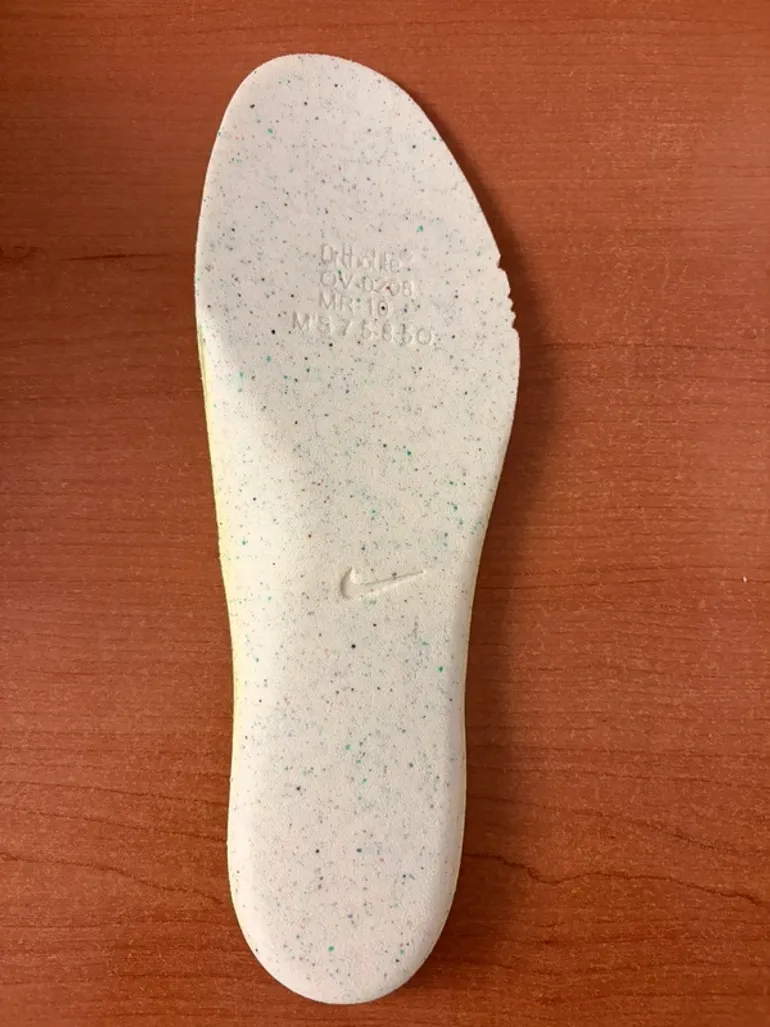 Gebrauchtes Nike Vomero bike — Bild 6 von 7