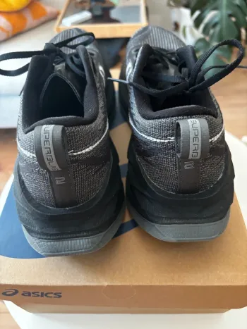 Used Asics Superblast 2 bike — image 2 of 7