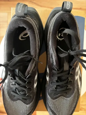Used Asics Superblast 2 bike — image 4 of 7