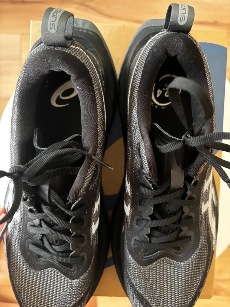 Used Asics Superblast 2 bike — image 4 of 7