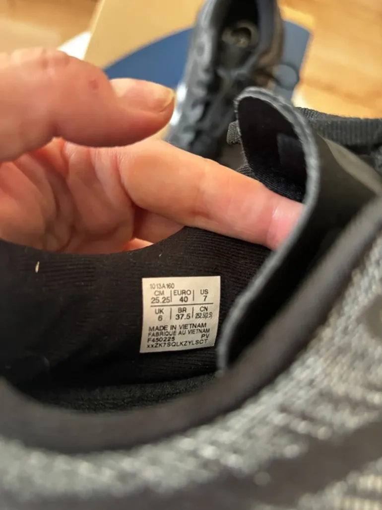 Used Asics Superblast 2 bike — image 5 of 7