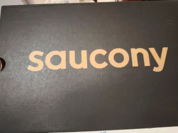 Gebrauchtes Saucony Triumph 23 bike — Bild 4 von 5