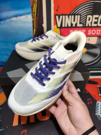 Adidas Adizero EVO SL bike usato — immagine 2 di 7