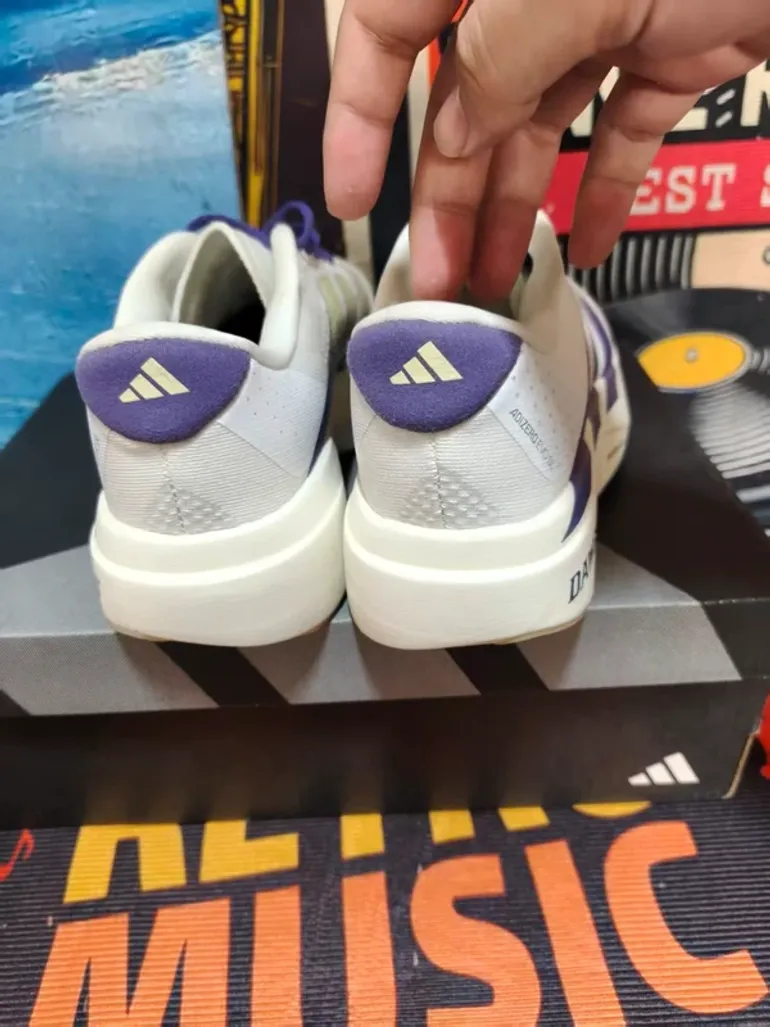 Adidas Adizero EVO SL bike usato — immagine 7 di 7