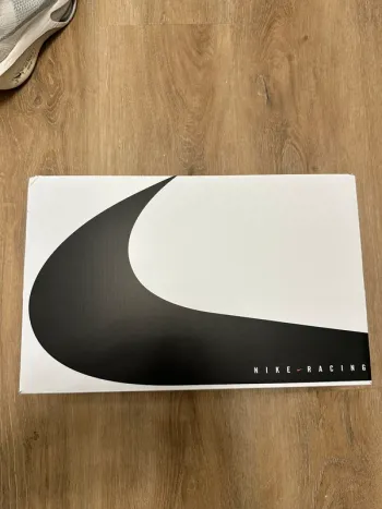 Použité Ideal Air Zoom Alphafly NEXT% 3 bike — obrázek 8 z 9