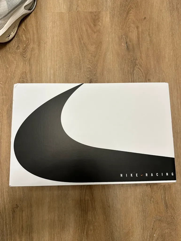 Použité Ideal Air Zoom Alphafly NEXT% 3 bike — obrázek 8 z 9