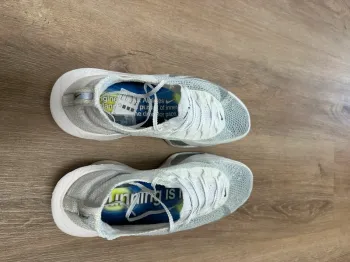Použité Ideal Air Zoom Alphafly NEXT% 3 bike — obrázek 4 z 9