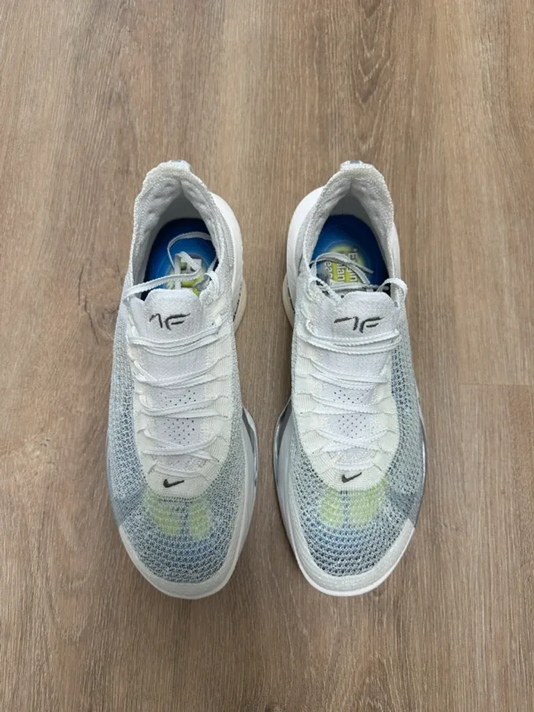Použité Ideal Air Zoom Alphafly NEXT% 3 bike — obrázek 2 z 9