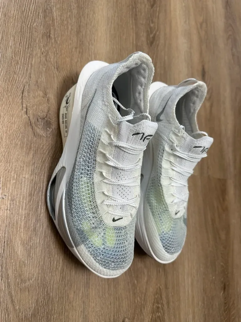 Použité Ideal Air Zoom Alphafly NEXT% 3 bike — obrázek 1 z 9