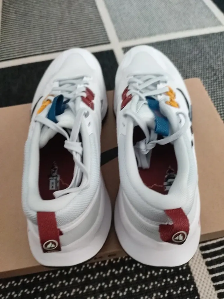 Gebrauchtes Nike Juniper Trail 2NN bike — Bild 5 von 8