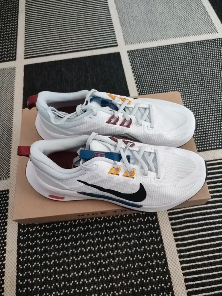 Gebrauchtes Nike Juniper Trail 2NN bike — Bild 1 von 8