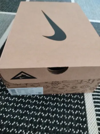 Gebrauchtes Nike Juniper Trail 2NN bike — Bild 7 von 8