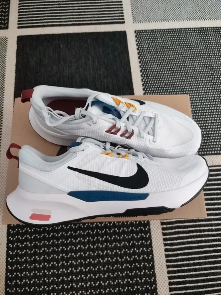 Gebrauchtes Nike Juniper Trail 2NN bike — Bild 3 von 8
