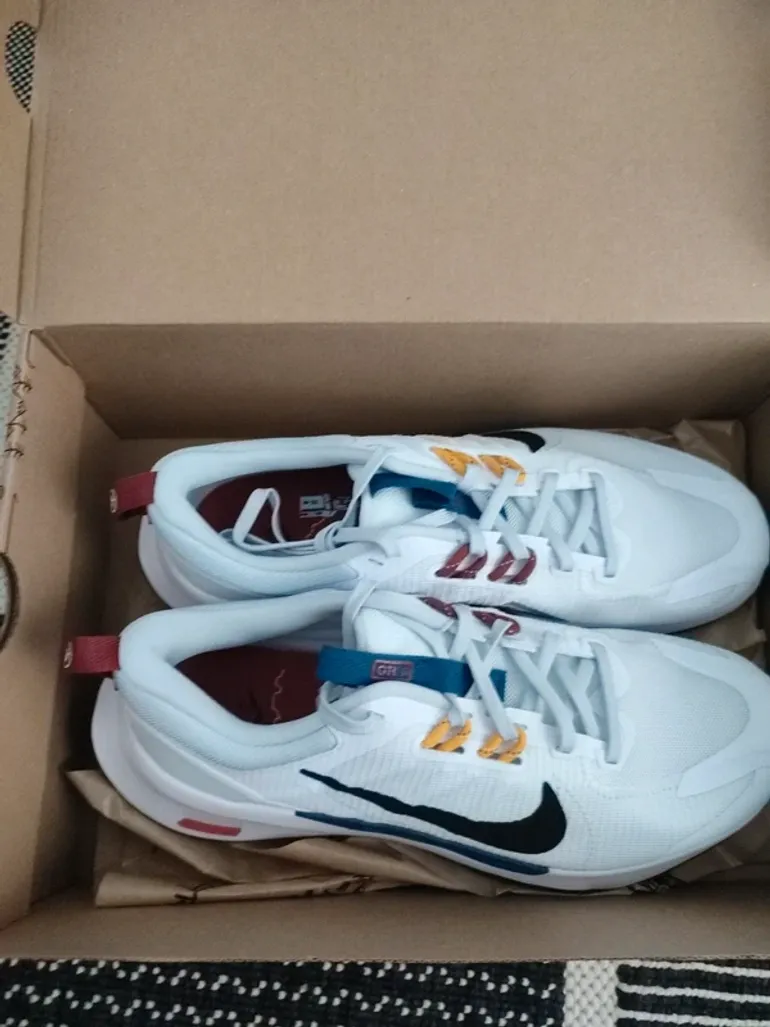 Gebrauchtes Nike Juniper Trail 2NN bike — Bild 6 von 8