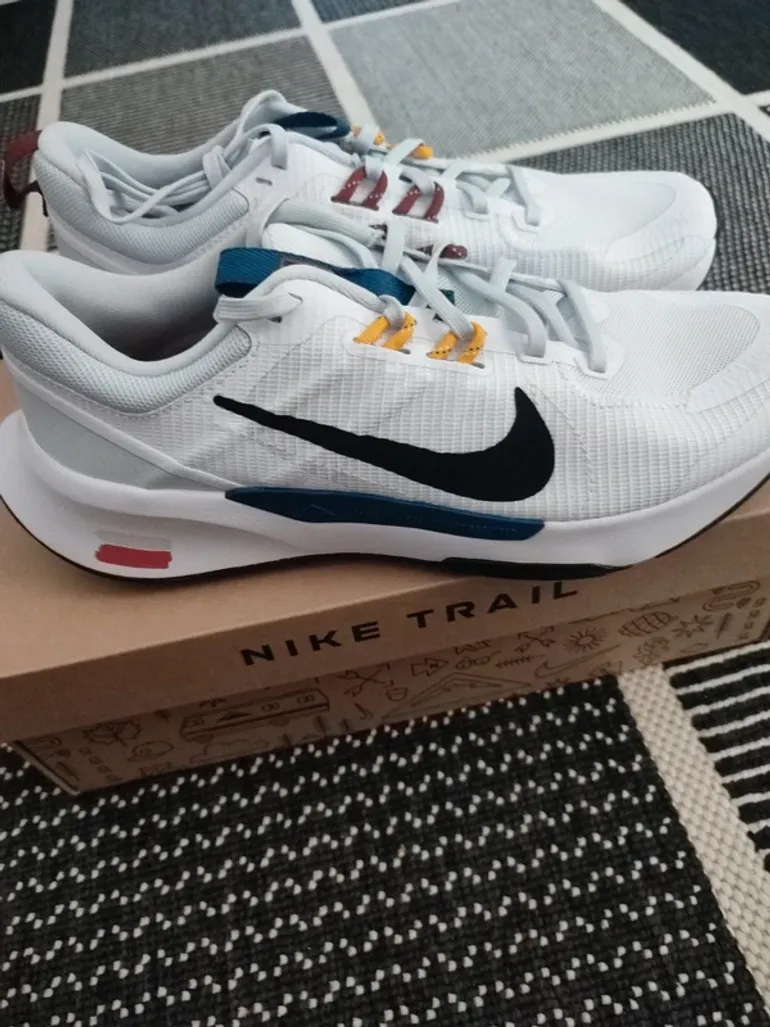 Gebrauchtes Nike Juniper Trail 2NN bike — Bild 2 von 8