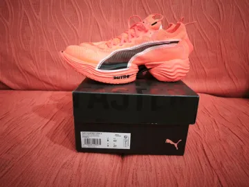 Used Elite Fast Nitro 2 Running Shoes