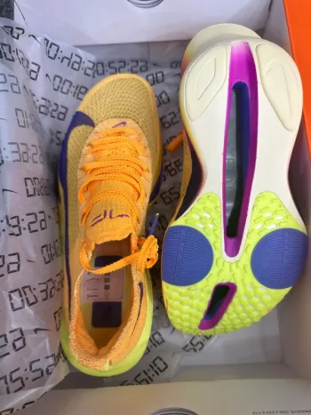 Použité Nike Air Zoom Alphafly Next 3 bike — obrázek 3 z 5