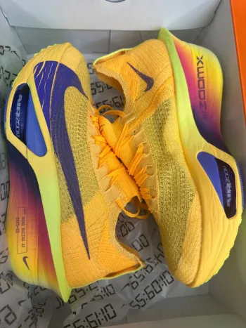 Použité Nike Air Zoom Alphafly Next 3 bike — obrázek 1 z 5