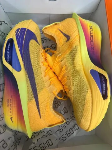 Used Nike Air Zoom Alphafly Next 3 Running Shoes