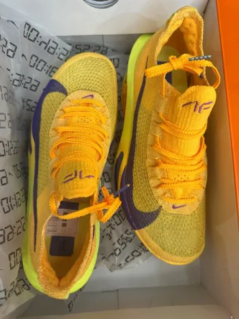 Použité Nike Air Zoom Alphafly Next 3 bike — obrázek 2 z 5