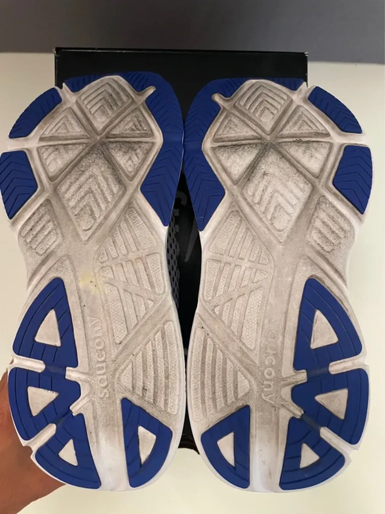 Gebrauchtes Saucony Guide 17 bike — Bild 5 von 5