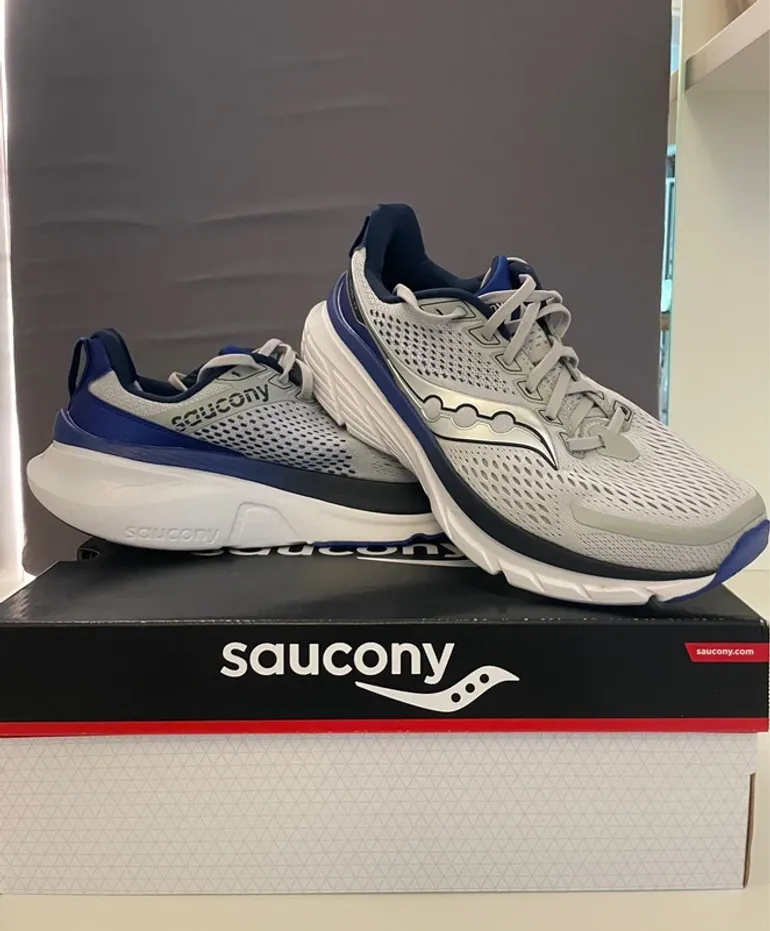 Gebrauchtes Saucony Guide 17 bike — Bild 1 von 5