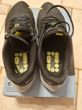 Použité Nike Air Zoom Pegasus 39 Shield bike — obrázek 5 z 5