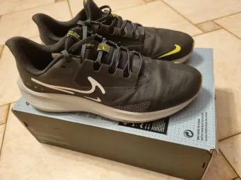 Použité Nike Air Zoom Pegasus 39 Shield bike — obrázek 4 z 5