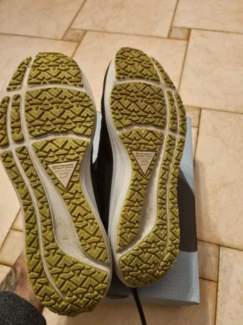 Použité Nike Air Zoom Pegasus 39 Shield bike — obrázek 2 z 5