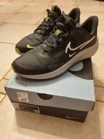 Used Nike Air Zoom Pegasus 39 Shield Running Shoes