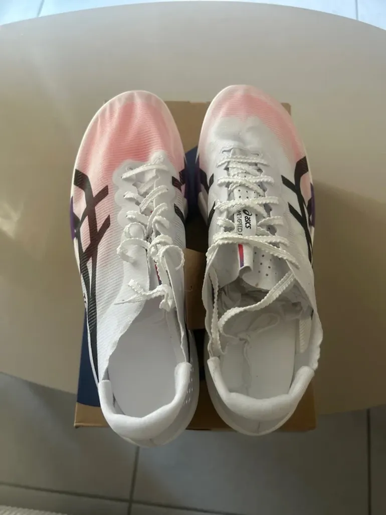 Gebrauchtes Asics Metaspeed Ray bike — Bild 5 von 9