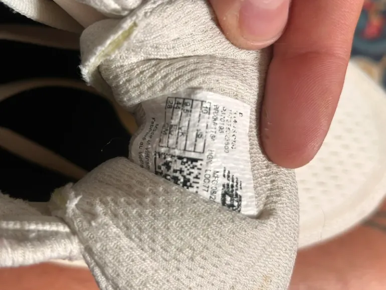 Použité New Balance Fresh Foam bike — obrázek 7 z 8