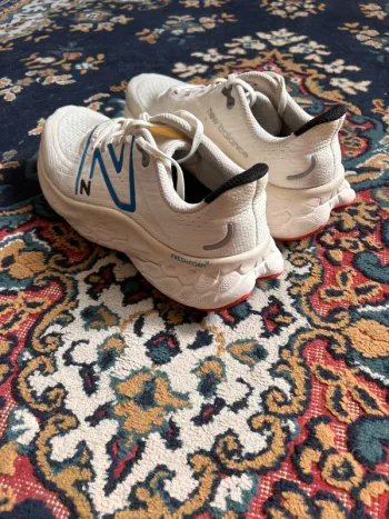 Použité New Balance Fresh Foam bike — obrázek 4 z 8
