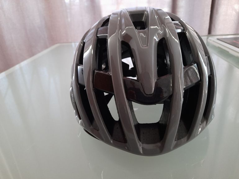 Brugt KASK Valegro Grigio SMALL 2022 bike — billede 4 af 6