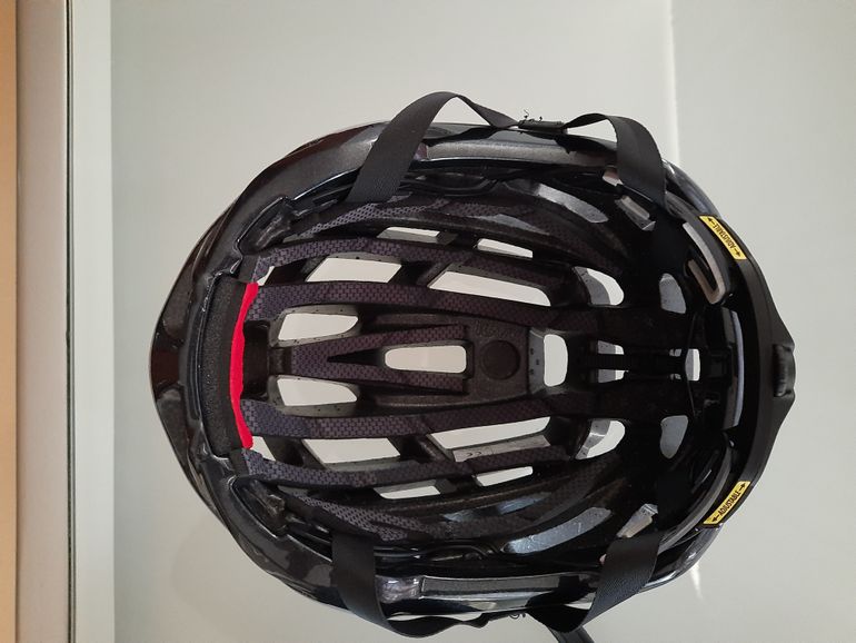Brugt KASK Valegro Grigio SMALL 2022 bike — billede 5 af 6