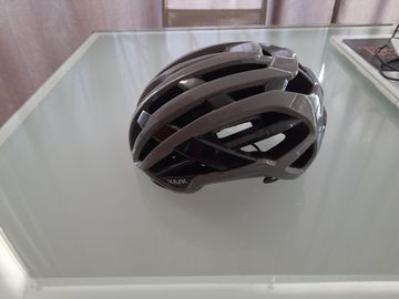 KASK Valegro Grigio SMALL 2022 Cycling Accessories d'occasion