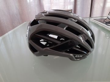 Brugt KASK Valegro Grigio SMALL 2022 bike — billede 3 af 6