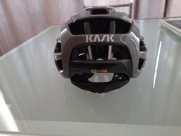 Brugt KASK Valegro Grigio SMALL 2022 bike — billede 2 af 6