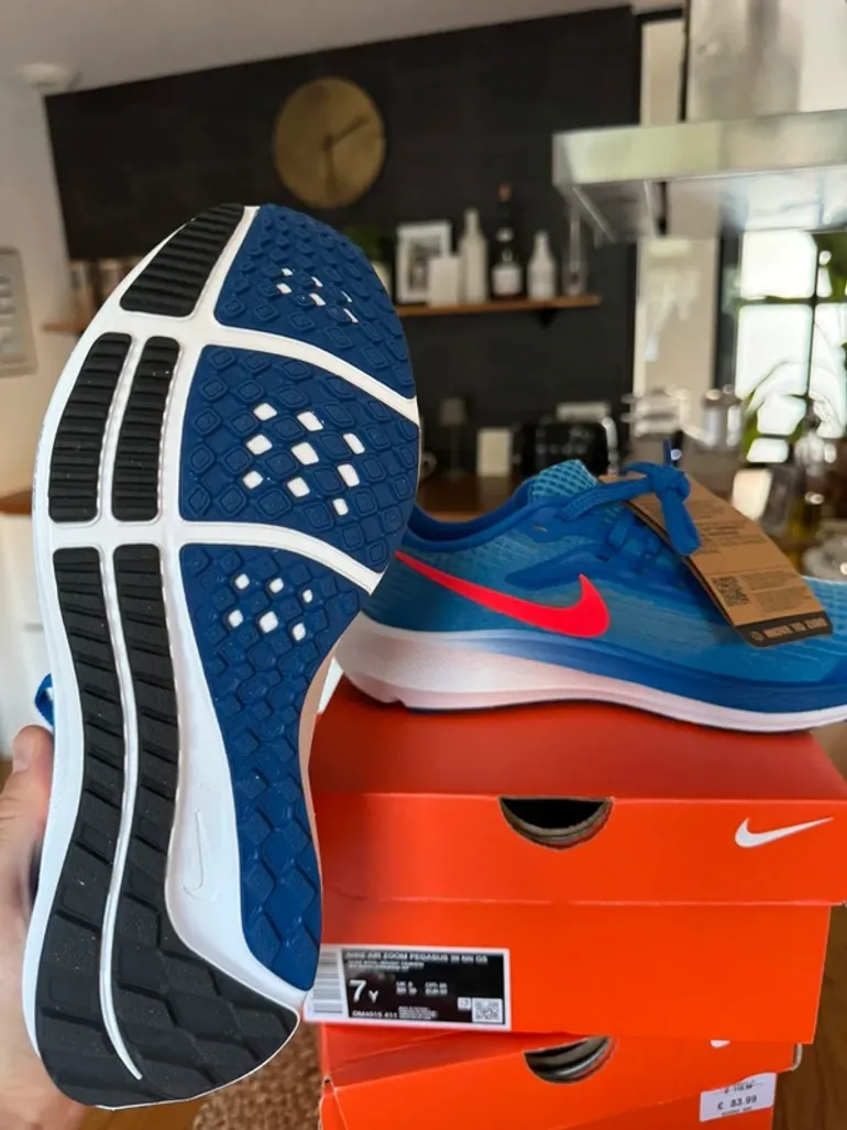 Gebrauchtes Pegasus 39 bike — Bild 3 von 3