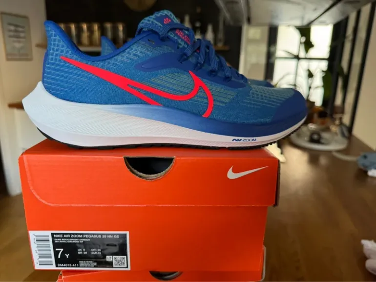 Gebrauchtes Pegasus 39 bike — Bild 2 von 3