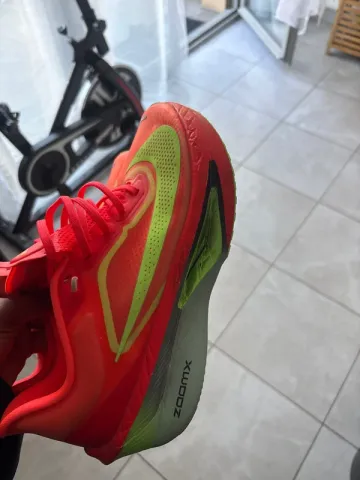 Used Nike Zoom Fly 6 Running Shoes