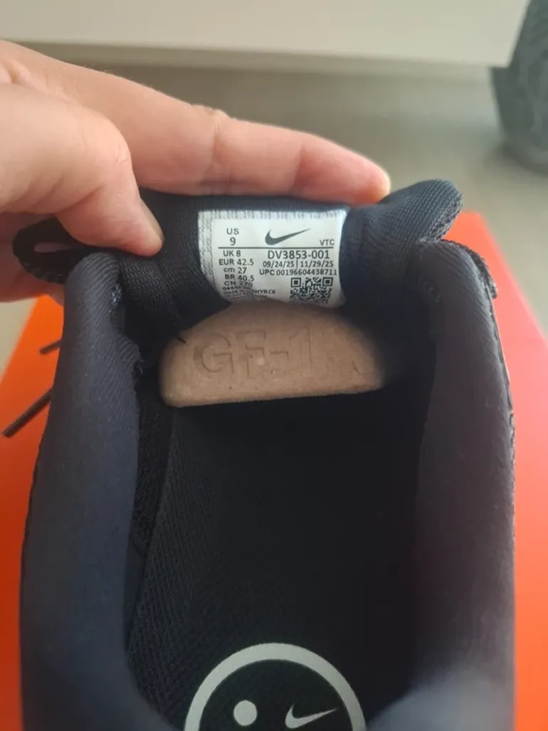 Použité Pegasus Air Zoom 40 bike — obrázek 5 z 5