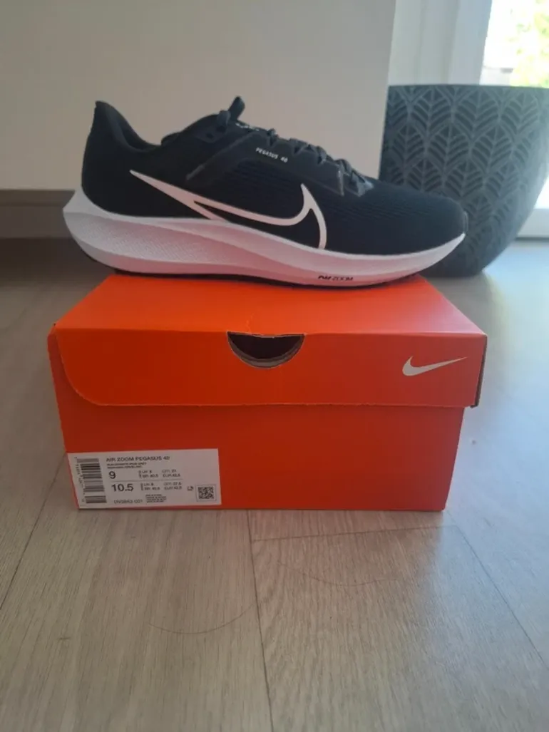 Použité Pegasus Air Zoom 40 bike — obrázek 2 z 5