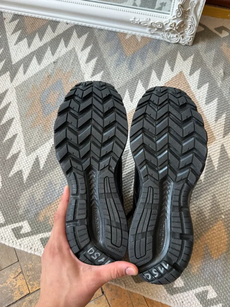 Used Saucony Exite Le9 bike — image 7 of 8