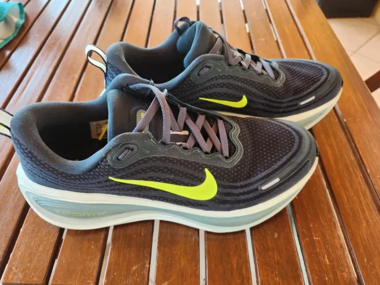 Used Nike Vomero Plus bike — image 4 of 4