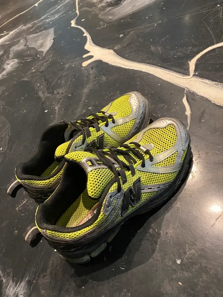 Używany New Balance 1906 bike — zdjęcie 3 z 3