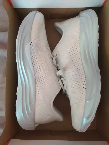 Used Pegasus Plus Running Shoes