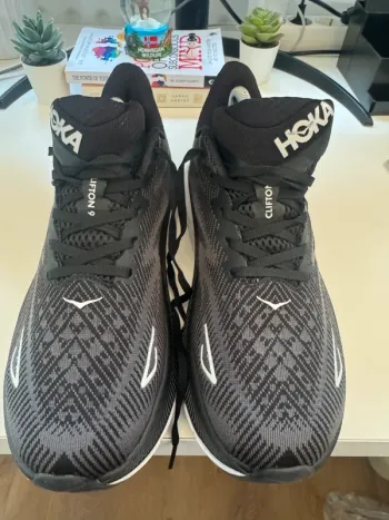 Used Lightweight Clifton 9 bike — image 5 of 5