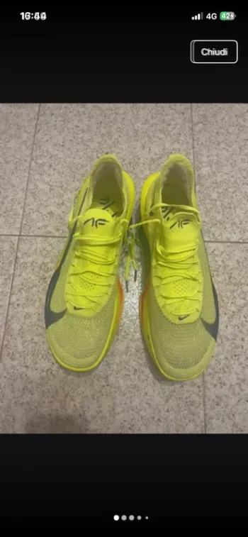 Used Nike Alphafly 3 bike — image 1 of 5