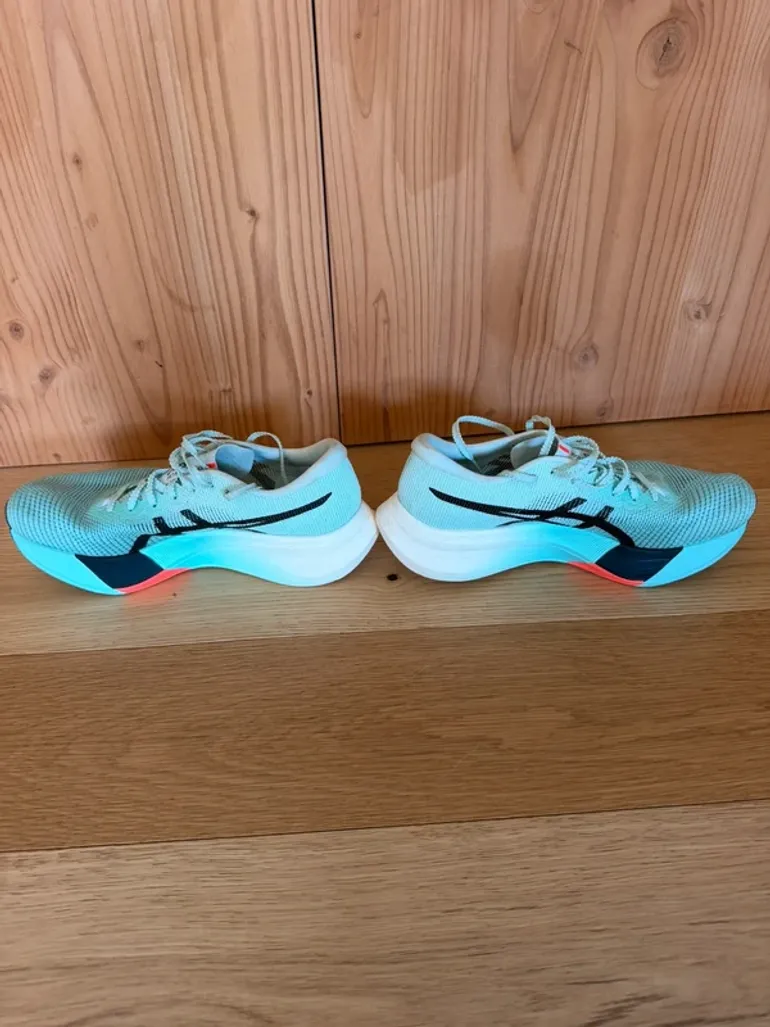 Gebrauchtes Asics Metaspeed Edge Paris bike — Bild 2 von 3